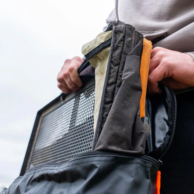 Guru Fusion Side Tray Bag